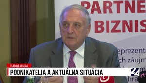 Tlačová beseda Slovenskej obchodnej a priemyselnej komory o 20 rokoch členstva v EÚ