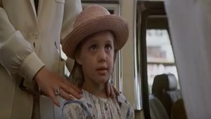 Slávna herečka a jej prvá filmová úloha. SPOZNÁVATE JU?