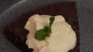 Dezert: ABBA na plechu