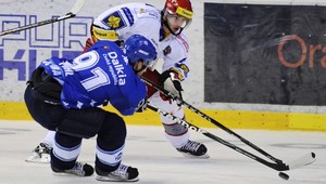 Vo finále Cassovia Hockey Cupu Třinec potopil Vítkovice