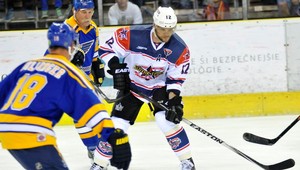 Aj v trenčianskej exhibícii víťazstvo Slovákov nad St. Louis