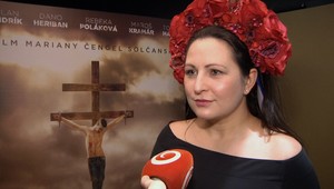 Mariana Čengel Solčanská o snímke ÚNOS: „Pokiaľ človek nie je úplný citový tupec, ten film sa ho musí dotknúť!“