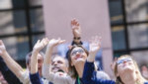Lepšie vybavený program Erasmus+ 2028 – 2034 na riešenie strategických výziev EÚ