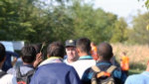 Výbor EP podporil sprísnenie migračnej politiky, počíta s návratovými centrami