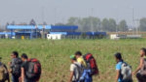 Meloniová a Frederiksenová upozorňujú na nekontrolovanú migráciu do Európy