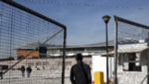 Rada Európy varuje päť krajín EÚ pred rizikami návratových centier pre migrantov