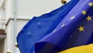 EÚ sa dohodla na vyplatení 6,6 miliardy eur z Európskeho mierového nástroja