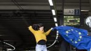 Spustené prihlasovanie do iniciatívy DiscoverEU, vďaka ktorej môžu 18-roční bezplatne cestovať vlakom po Európe 