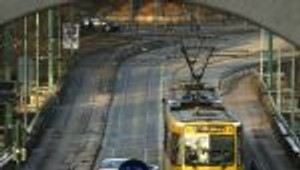 EK sprístupní 1,1 miliardy eur na zlepšenie dopravnej infraštruktúry v Európe
