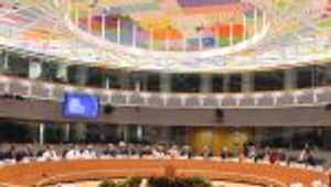 Európska rada vyzvala na implementáciu dohôd o prímerí na Blízkom východe