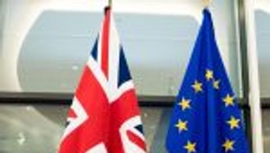 Spoločné vyhlásenie Maroša Šefčoviča a Nicka Thomasa-Symondsa