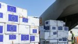 EÚ spúšťa plán na posilnenie pripravenosti na cezhraničné zdravotné krízy