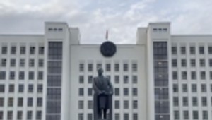 Podpora EÚ pre bieloruský ľud dosiahla 200 miliónov eur od roku 2020