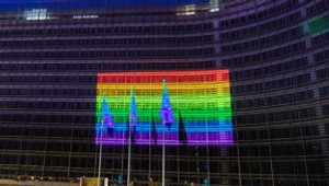 EÚ nezakáže „konverznú terapiu“ u LGBTIQ+ ľudí; chce, aby vo veci konali štáty