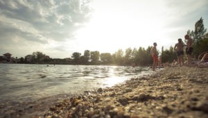 WHO: Vlna horúčav v Európe prispela k nadúmrtnosti vyše 1300 osôb