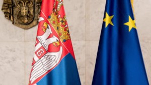 EÚ obmedzila financovanie Srbska v rámci projektu pre západný Balkán