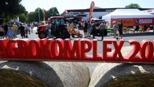 Európska komisia na Agrokomplexe 2026   