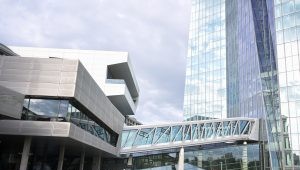 B. Vujčič: Ceny energií sú naďalej najbližšie k základnému scenáru ECB