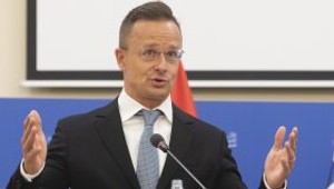 WP tvrdí, že Szijjártó informoval Lavrova o rokovaniach EÚ, ten to odmieta