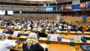 EP by z iniciatívy EPP mohol prerokovať Benešove dekréty