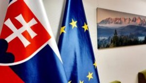 Národná správa Eurobarometra: Dôvera v EÚ na Slovensku narástla