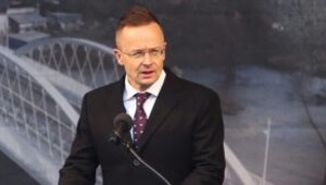 Szijjártó: Maďarsko napadne zákaz dovozu ruského plynu na Súdnom dvore EÚ