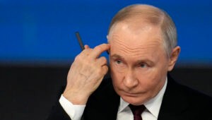 EÚ: Na rokovania s Putinom o Ukrajine ešte nenastal ten správny čas