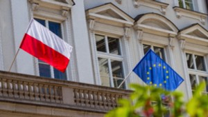 Z fondov EÚ má v tomto roku do Poľska prísť rekordných 43 mld. eur