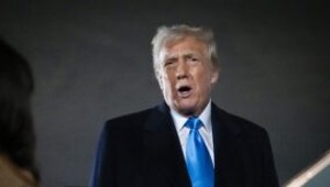 Trump: Pokuta EÚ pre sociálnu sieť X je škaredá, Európa sa uberá zlými smermi