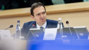 Ľudovít Ódor: Kto zmení Slovensko k lepšiemu?