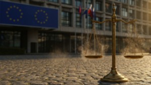 Europarlament bude hlasovať o návrhu k stavu právneho štátu na Slovensku