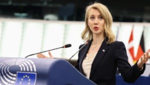 L. Yar: Rozpočet EÚ na rok 2026 získal viac zdrojov na zdravie, obranu či výskum