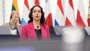 ROPOVOD DRUŽBA a podpora EÚ: reakcia europoslankyne M. Lexmann