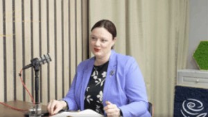 Katarína Roth Neveďalová: Rok 2026 začal problematicky a rúca sa celý systém svetového poriadku a medzinárodného práva