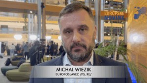 Michal Wiezik: Ak chce EÚ napredovať, musím rozširovať svoj export aj do krajín Mercosuru