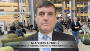 Branislav Ondruš: Zavedením digitálneho eura konečne stratíme závislosť na amerických firmách