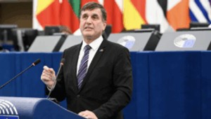 Branislav Ondruš: Pracujúcim na Slovensku sa žije ťažko