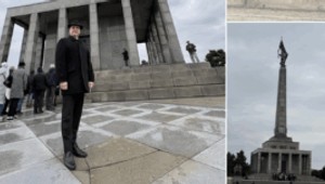 Branislav Ondruš: Sloboda nie je samozrejmosť