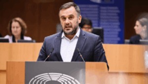 Michal Wiezik: Európska komisia vysoko pravdepodobne navrhne odobrať akreditáciu PPA