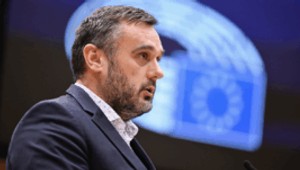 Michal Wiezik: Svet ide Green Deal, Európa by spravila veľkú chybu, keby zaradila spiatočku