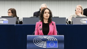 Miriam Lexmann: Od slovenskej vlády očakávam konštruktívny aktívny prístup pre zníženie našej závislosti a posilnenie ekonomickej bezpečnosti