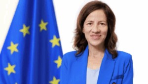 Roxana Minzatuová: V Európe držíme spolu, bojujeme proti chudobe a sociálnemu vylúčeniu