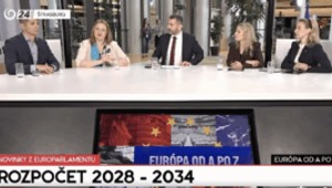 Katarína Roth Neveďalová: Ako je to s eurofondmi