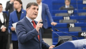 Branislav Ondruš: Koniec protislovenského šovinizmu
