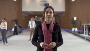 Europoslankyňa Lexmann: Európska prokuratúra usvedčila Ficovu vládu z hazardu s eurofondmi