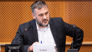 Michal Wiezik: Republika nie je alternatíva, ale historická slepá ulička pre Slovensko