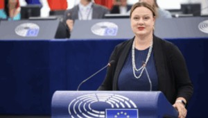 Katarína Roth Neveďalová: V PS buď nerozumejú otázkam, alebo nemajú odpoveď… a netušíme, čo je horšie