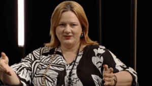 Katarína Roth Neveďalová: Milí aktivisti, nenúťte spoločnosť do uznávania manželstiev homosexuálov a uznanie všetkých vymyslených identít a požiadaviek