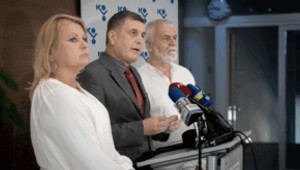 Branislav Ondruš: Hazard so životmi cestujúcich aj šoférov v autobusoch regionálnej dopravy