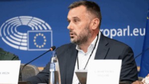 Michal Wiezik: Slovensko nevyužíva veternú energiu a malo by
